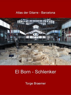 cover image of El Born--Schlenker